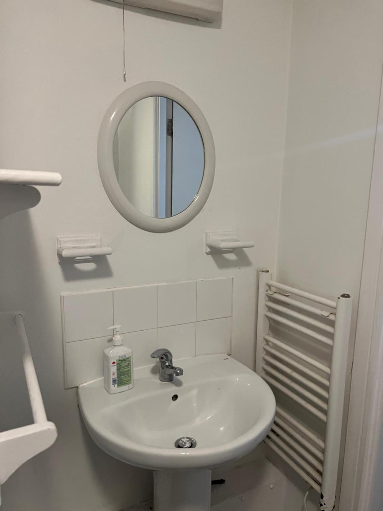 Studio Apartment Manchester Kültér fotó