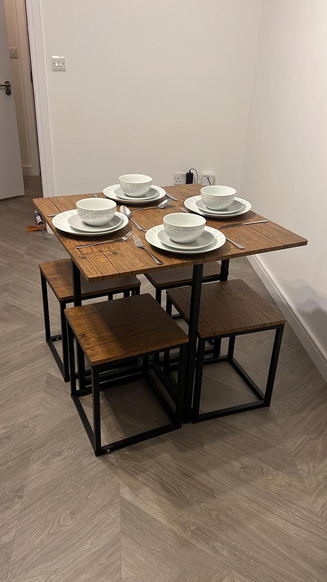 Studio Apartment Manchester Kültér fotó