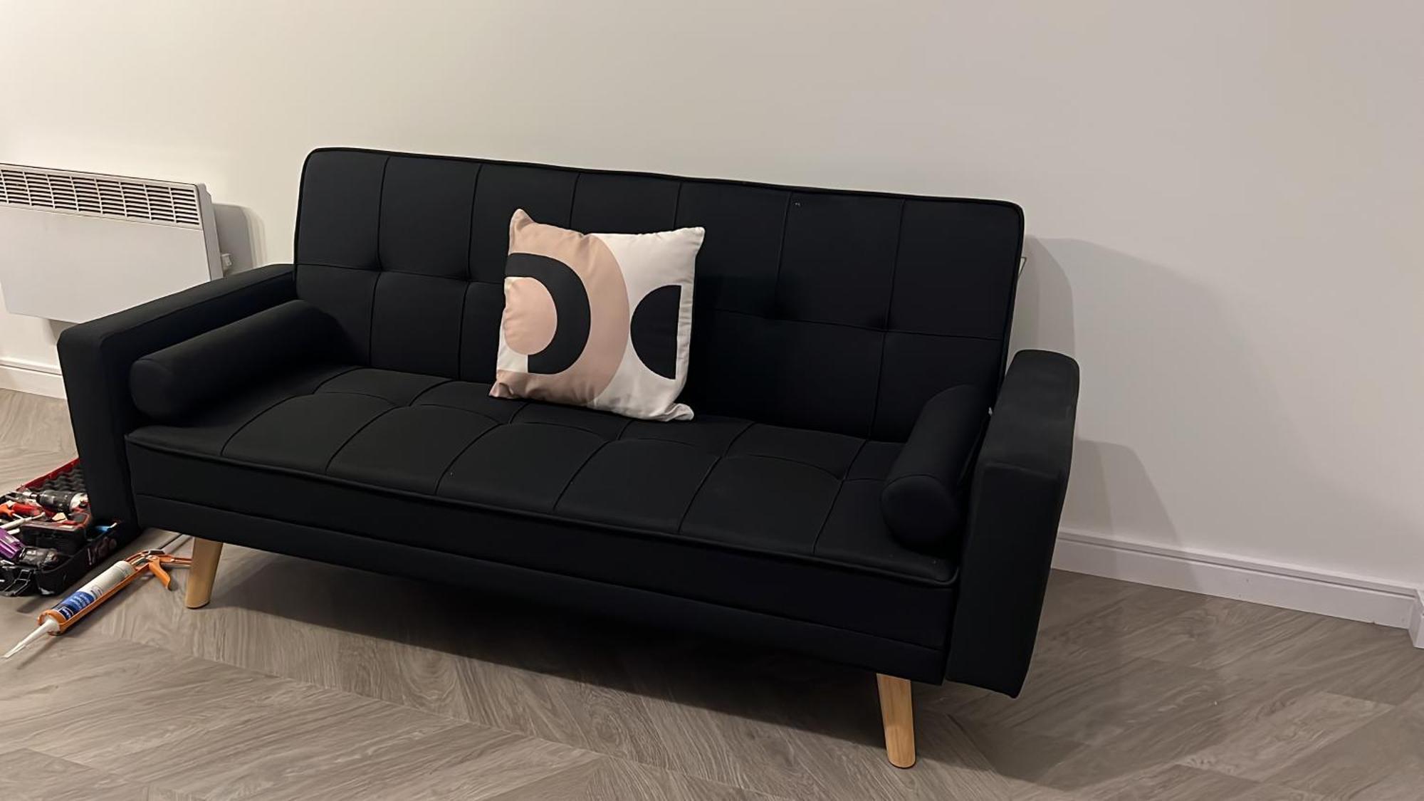 Studio Apartment Manchester Kültér fotó